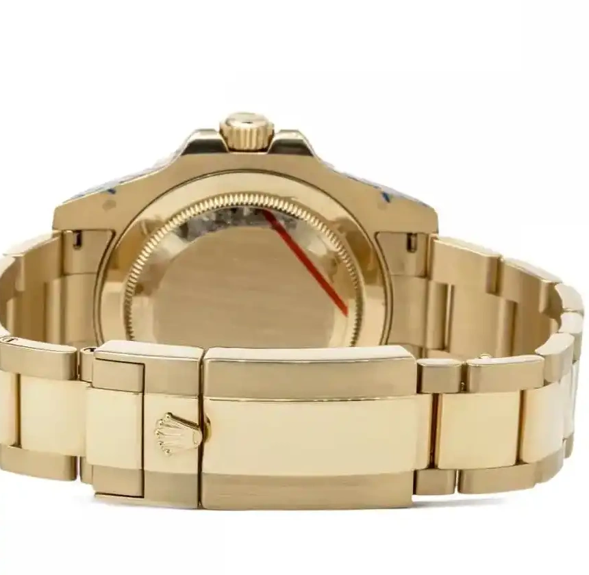 PrestigiousJewellers Rolex 116718LN Rolex II GMT-Master 0514